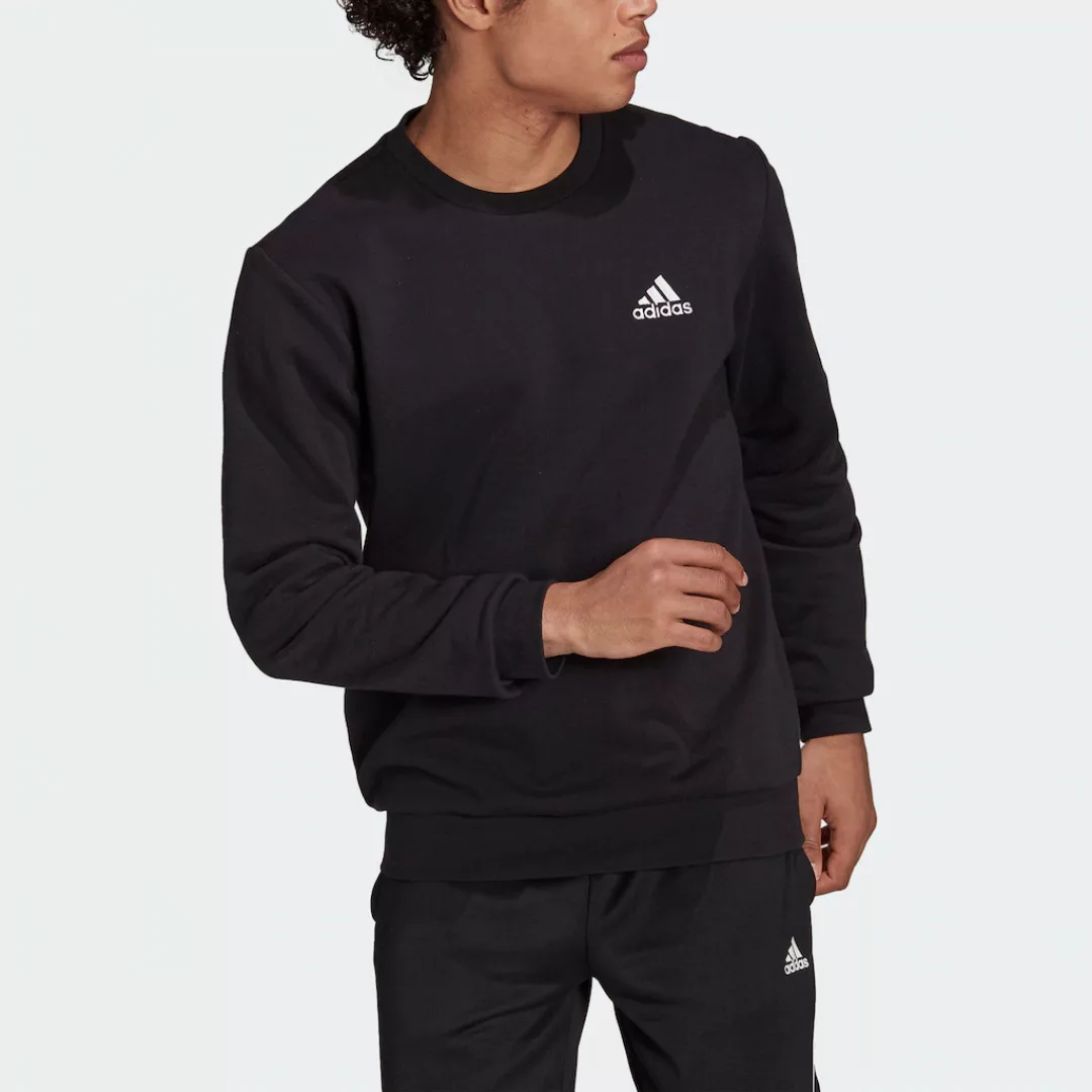 adidas Sportswear Sweatshirt ESSENTIALS FLEECE weiches Material günstig online kaufen