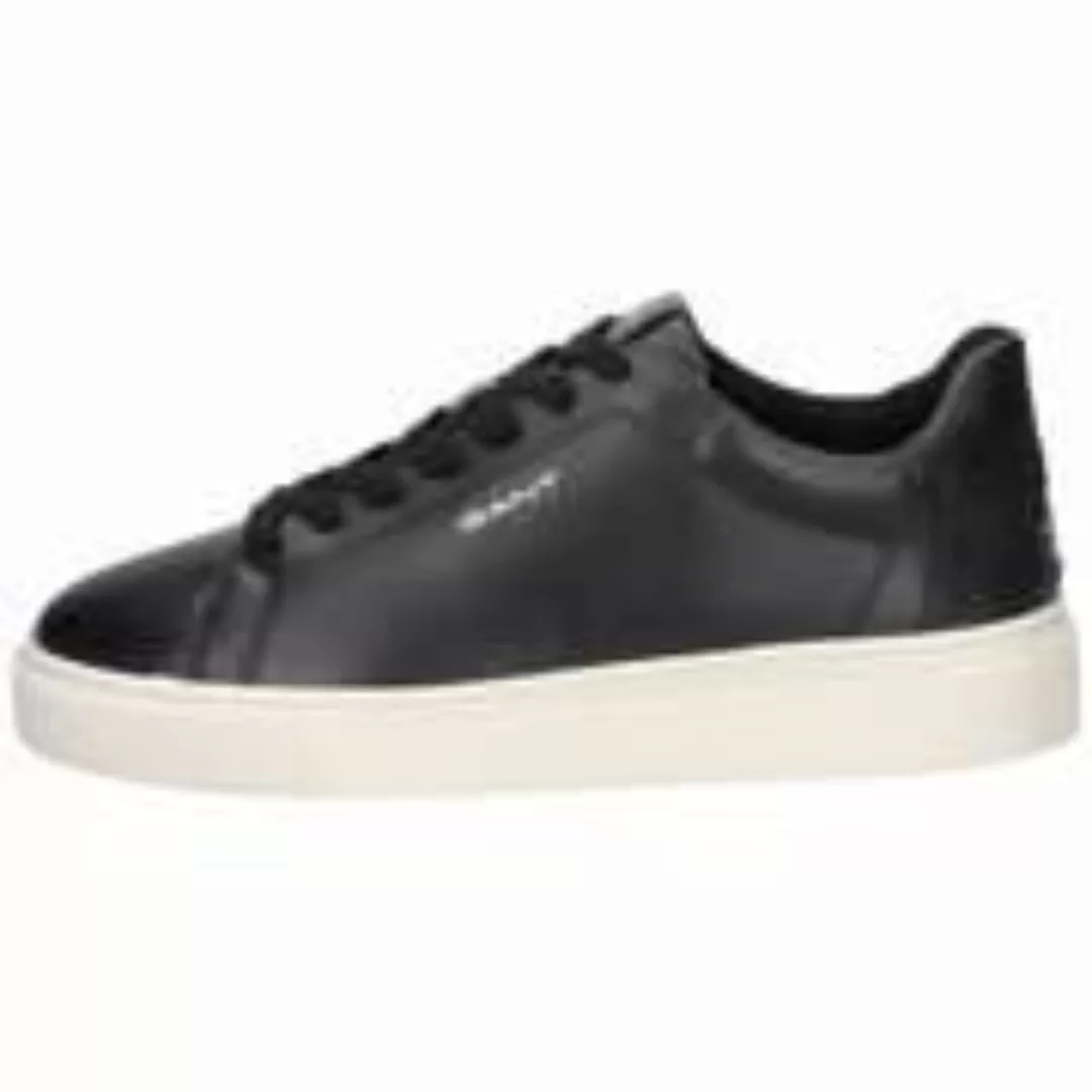 Gant Mc Julien Sneaker Herren schwarz|schwarz|schwarz günstig online kaufen