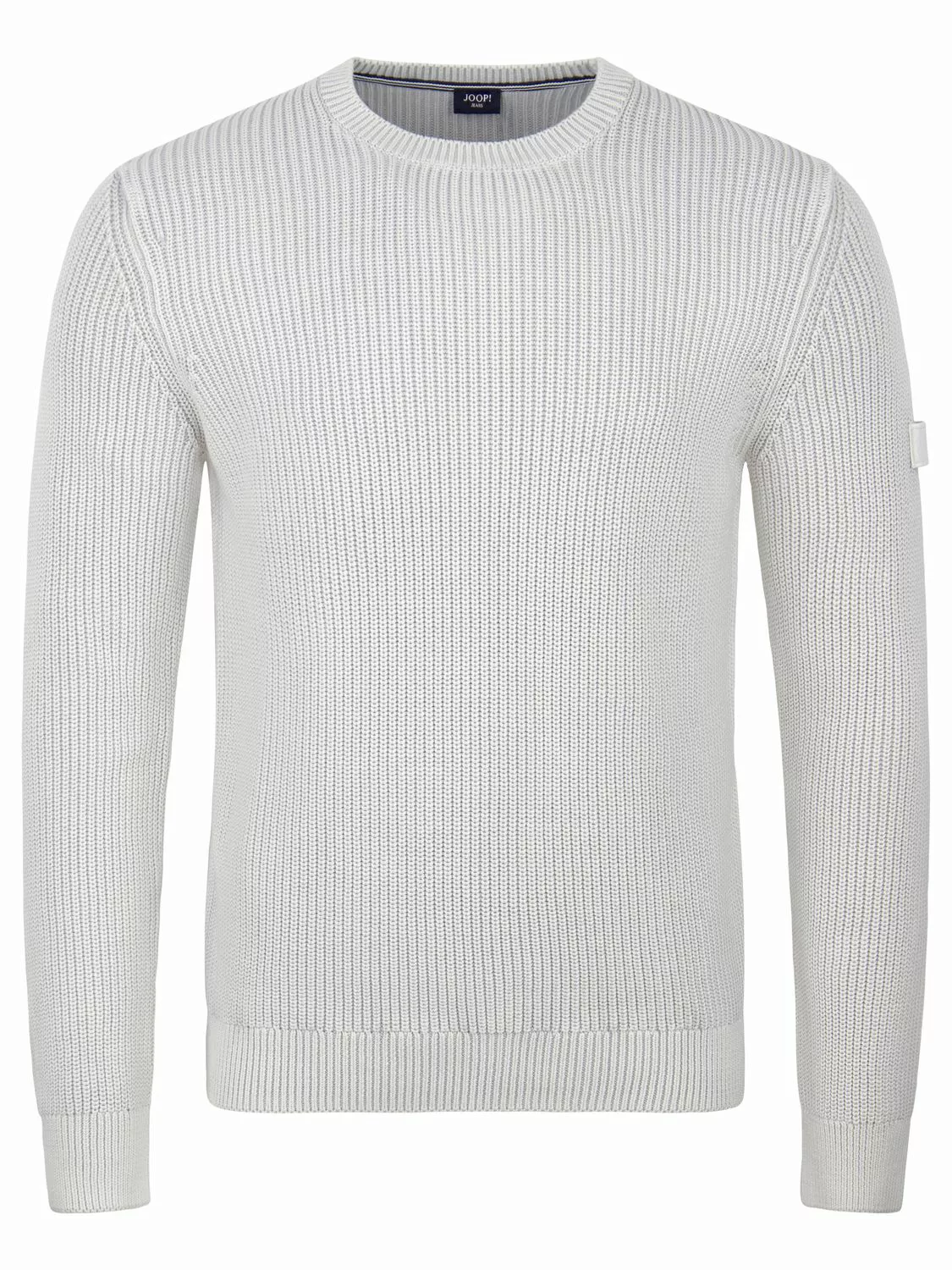 Joop! Herren Rundhals Pullover HARO - Regular Fit günstig online kaufen