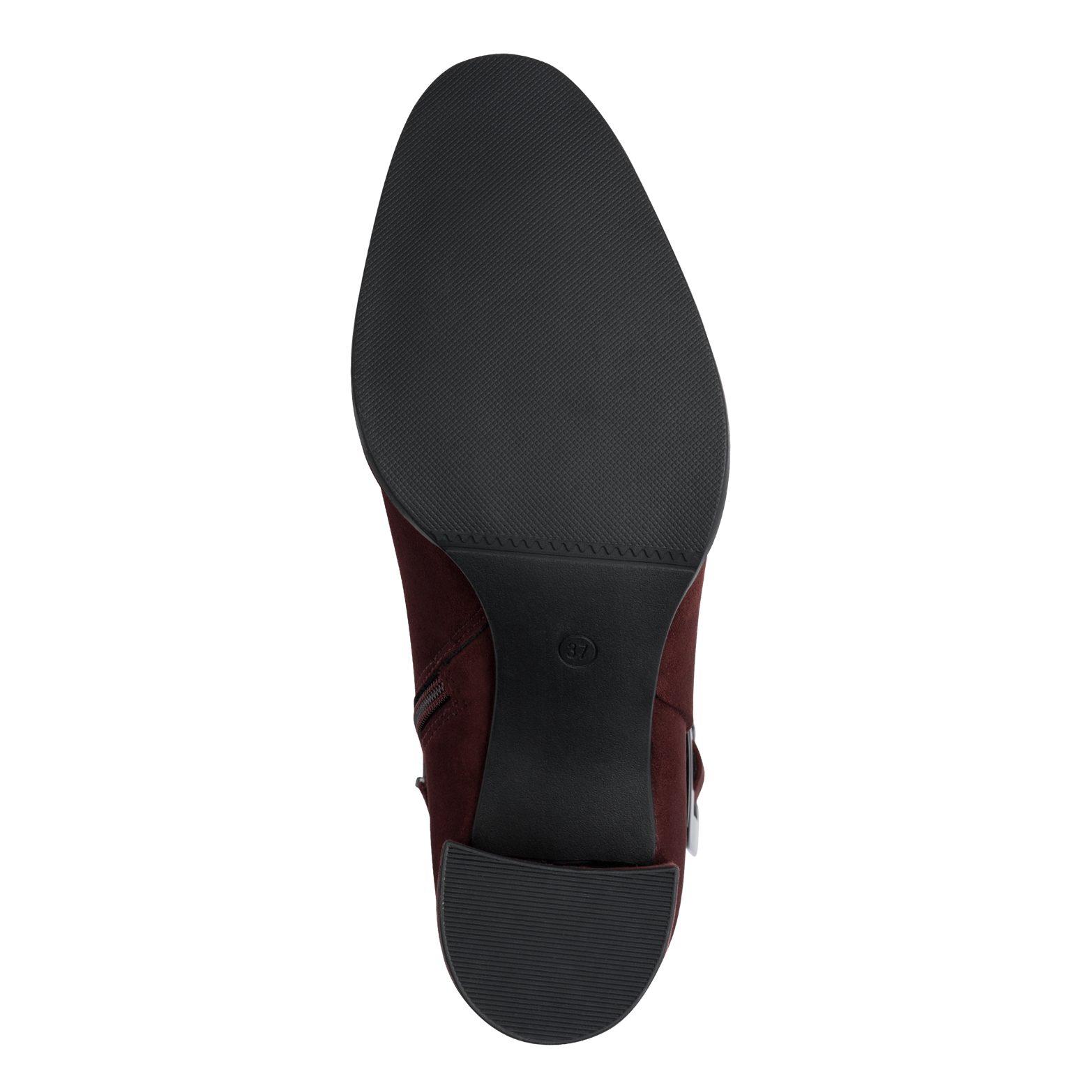 MARCO TOZZI Stiefelette, Blockabsatz, Ankleboots mit günstig online kaufen
