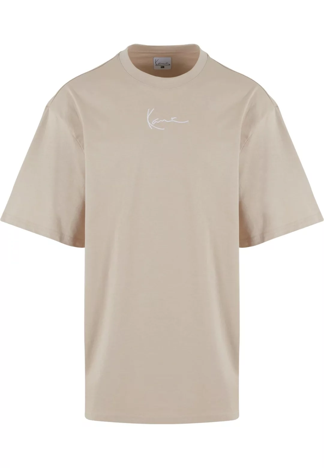 Karl Kani T-Shirt "Karl Kani KK Small Signature Essential Tee", (1 tlg.) günstig online kaufen