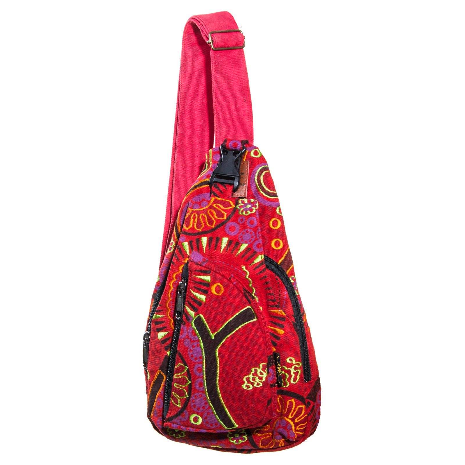 KUNST UND MAGIE Schultertasche Kunst und günstig online kaufen