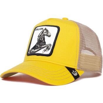 Goorin Bros  Schirmmütze 101-0393 STALLION-YELLOW günstig online kaufen