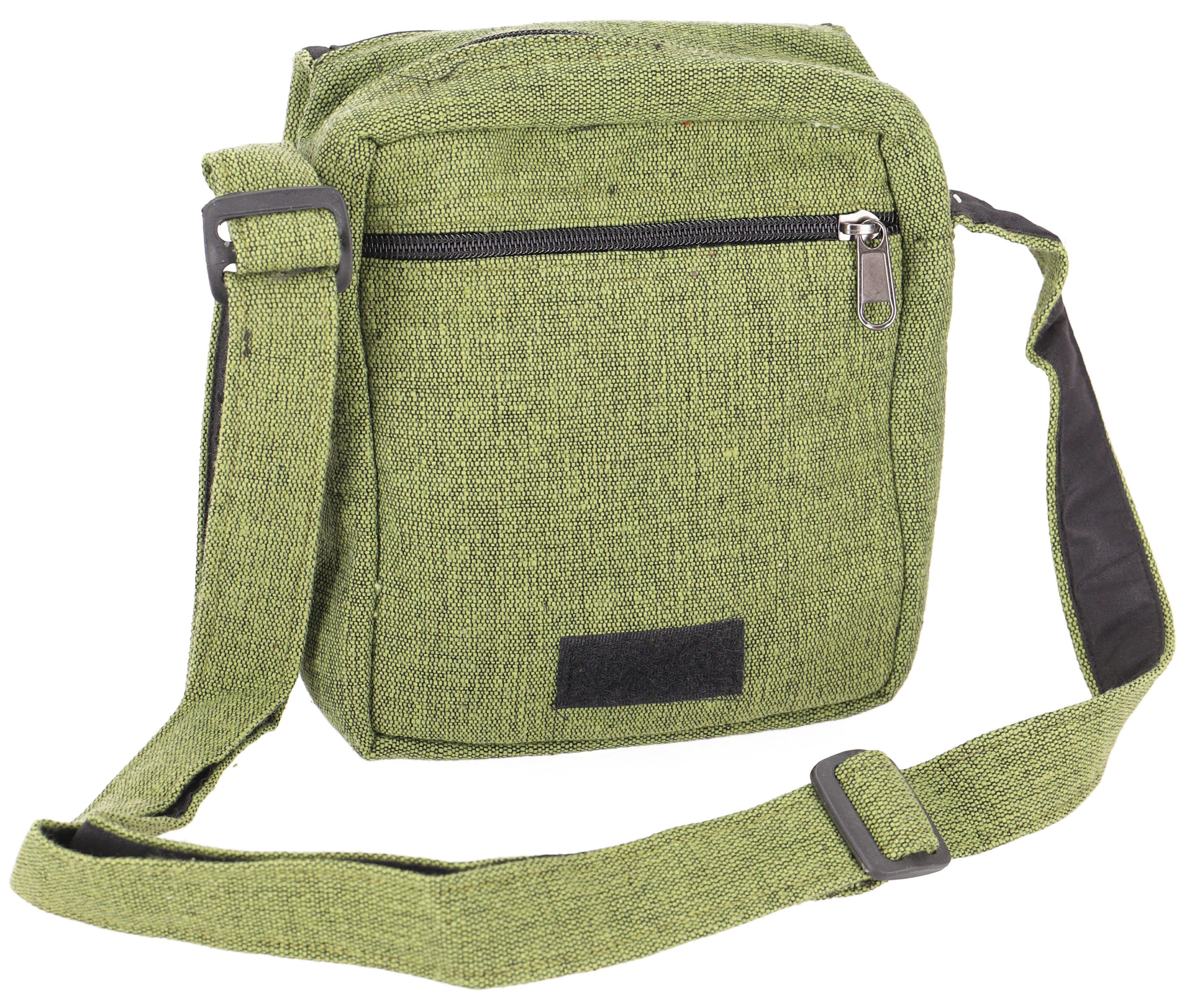 Guru-Shop Schultertasche Kleine Schultertasche, Passporttasche - günstig online kaufen