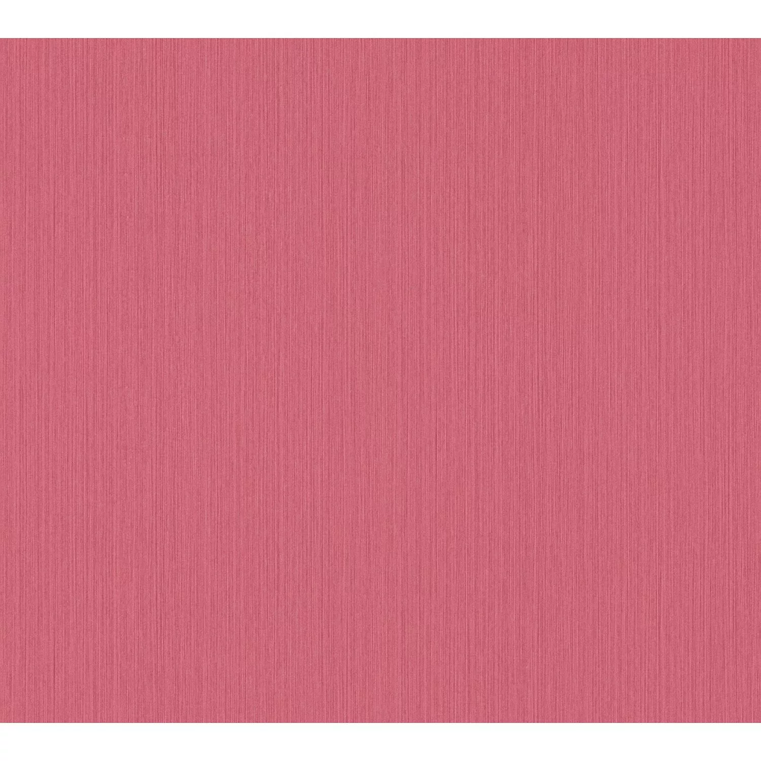 Bricoflor Pinke Tapete Einfarbig Uni Vliestapete mit Vinyl Abwaschbar Ideal günstig online kaufen
