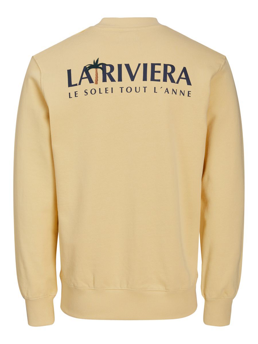 CREW NECK SWEATSHIRT günstig online kaufen