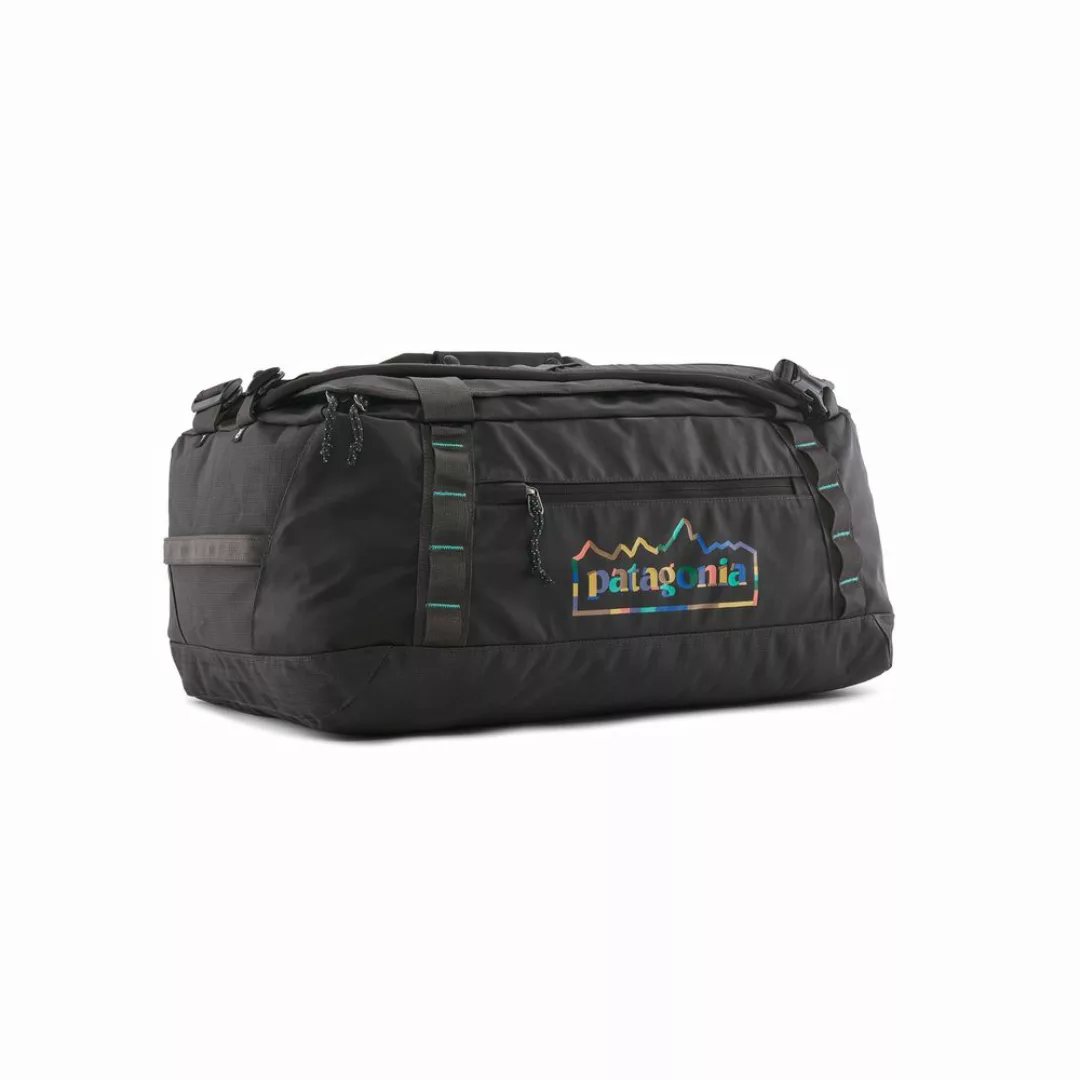 Patagonia Black Hole Duffel 40L - Reisetasche günstig online kaufen