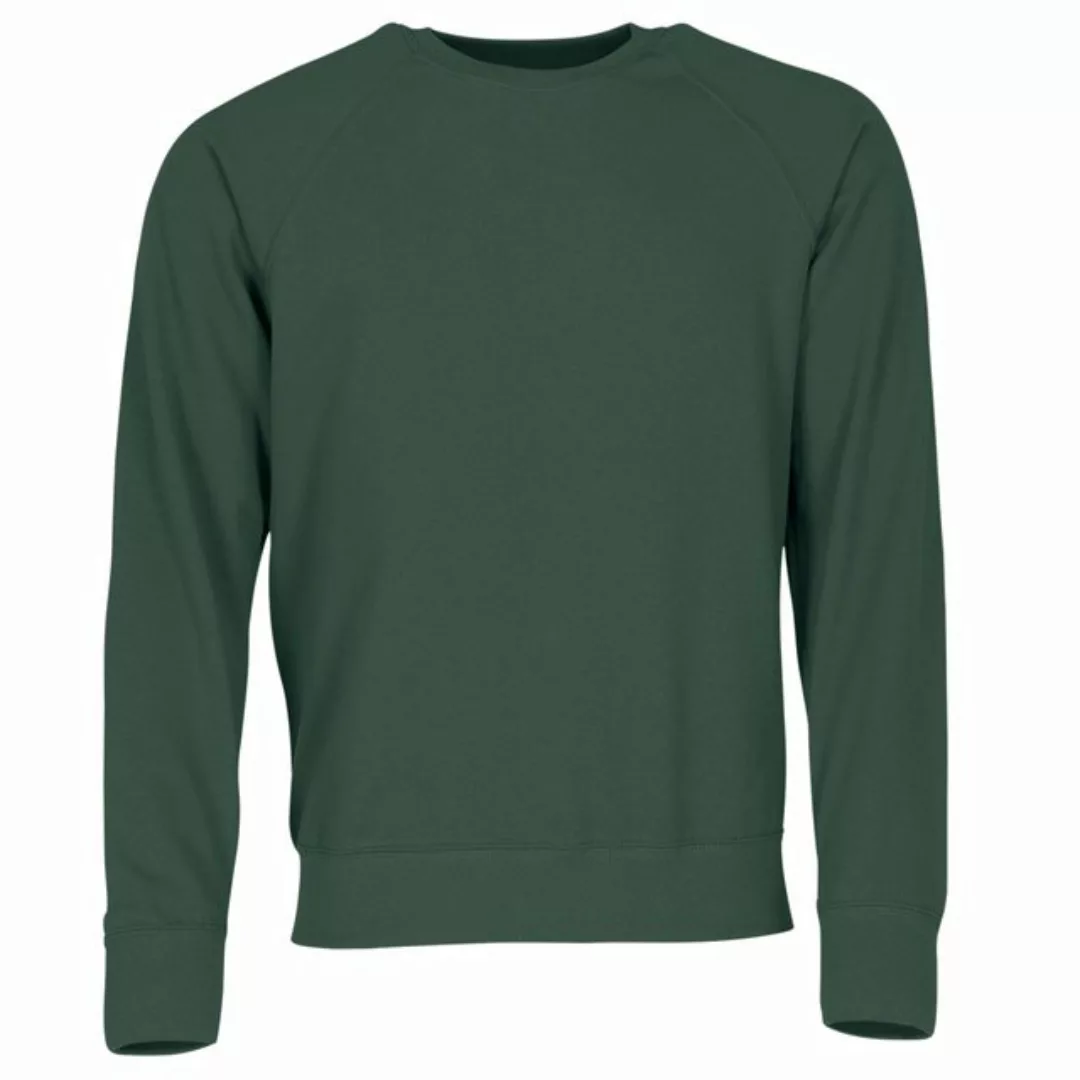 Fruit of the Loom Sweatshirt Fruit of the Loom Lightweight Raglan Sweat günstig online kaufen