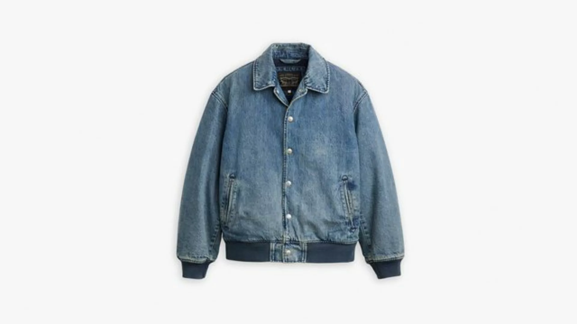 Levi's® Jeansjacke günstig online kaufen