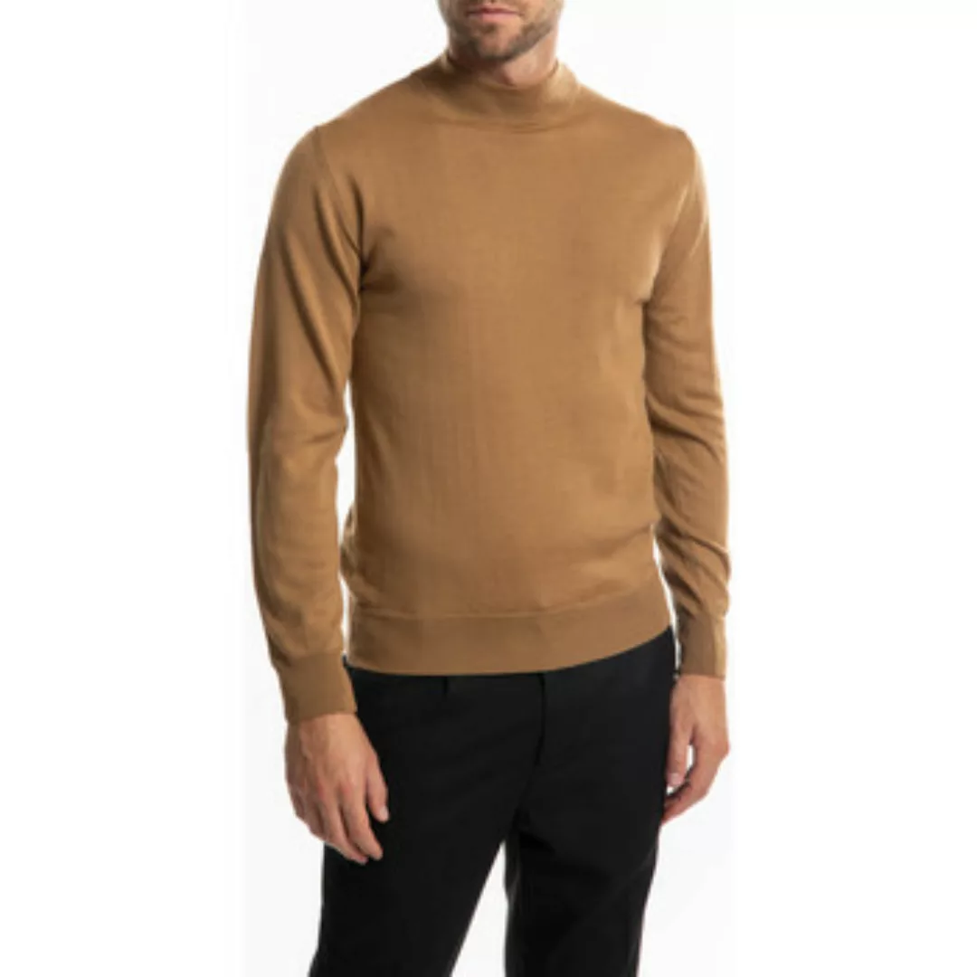 Takeshy Kurosawa  Pullover 83476 | Maglia Lupetto Calato Lana günstig online kaufen