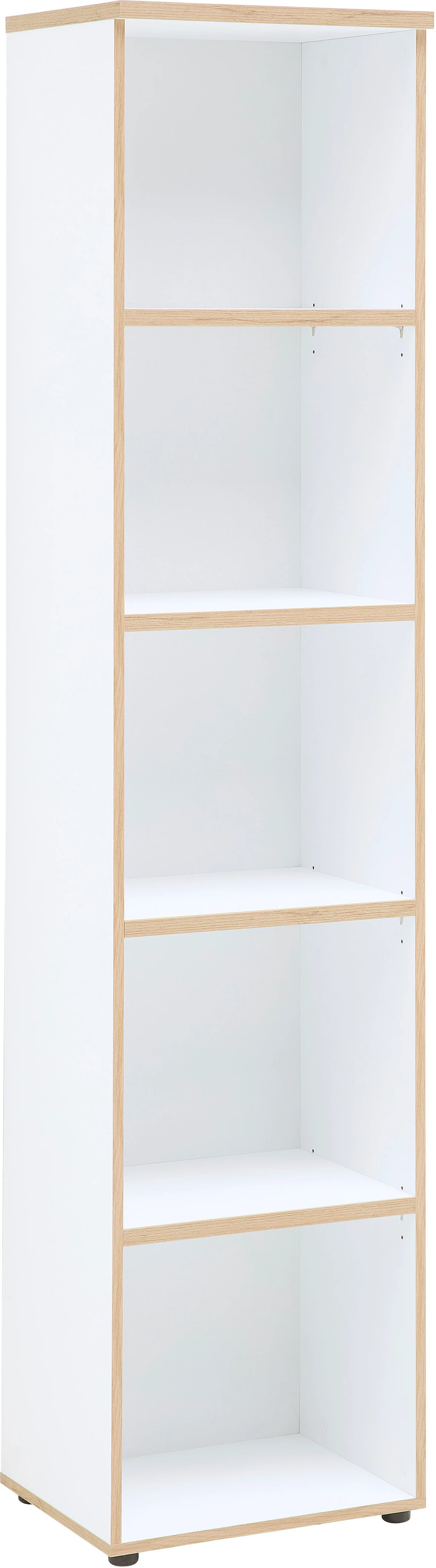 Innostyle Aktenregal "Memphis Büroregal, 45x197x38cm (B/H/T)", (1 St.) günstig online kaufen