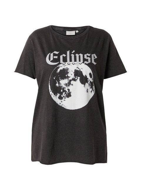 ONLY CARMAKOMA T-Shirt CARMIKO LUNA (1-tlg) Weiteres Detail günstig online kaufen