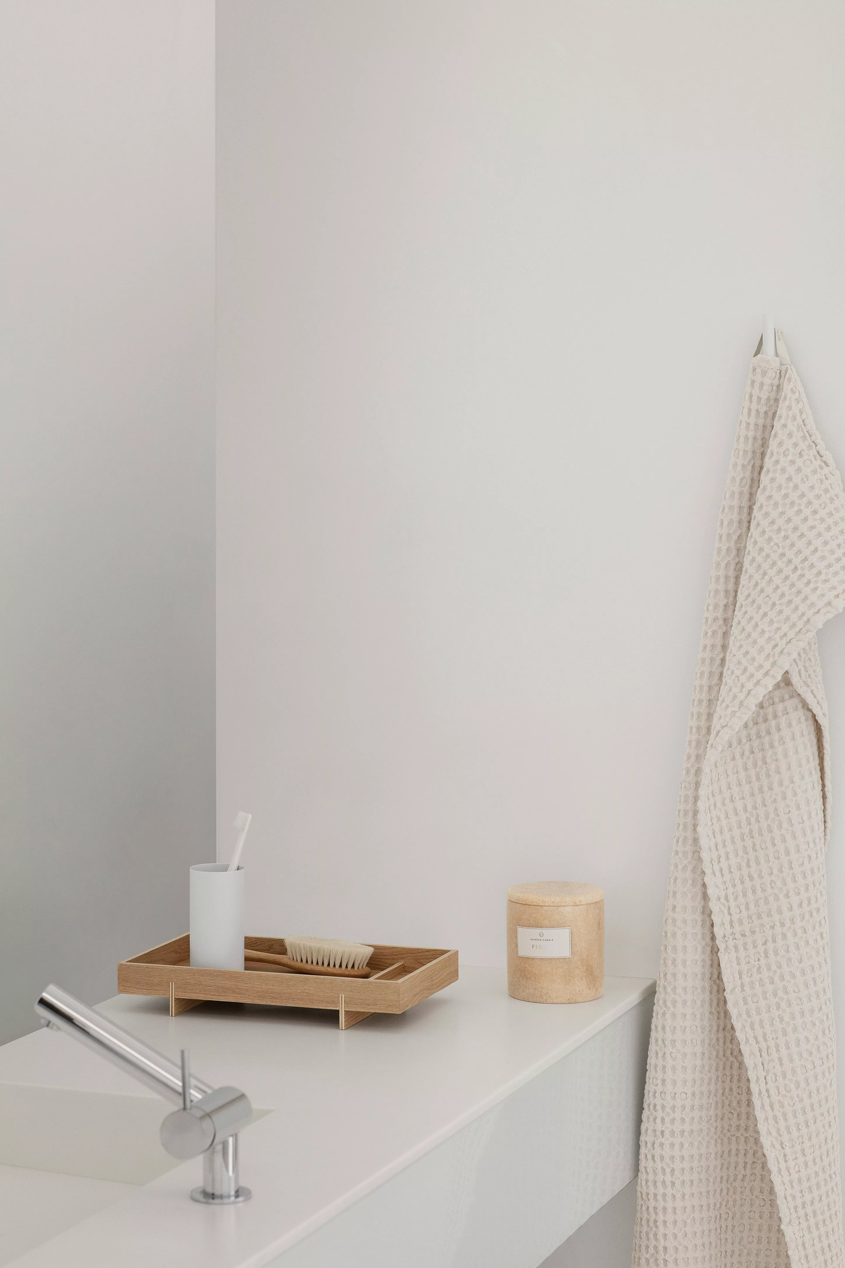 blomus Wandhaken -MODO- Handtuchhaken: Hochwertige & günstig online kaufen