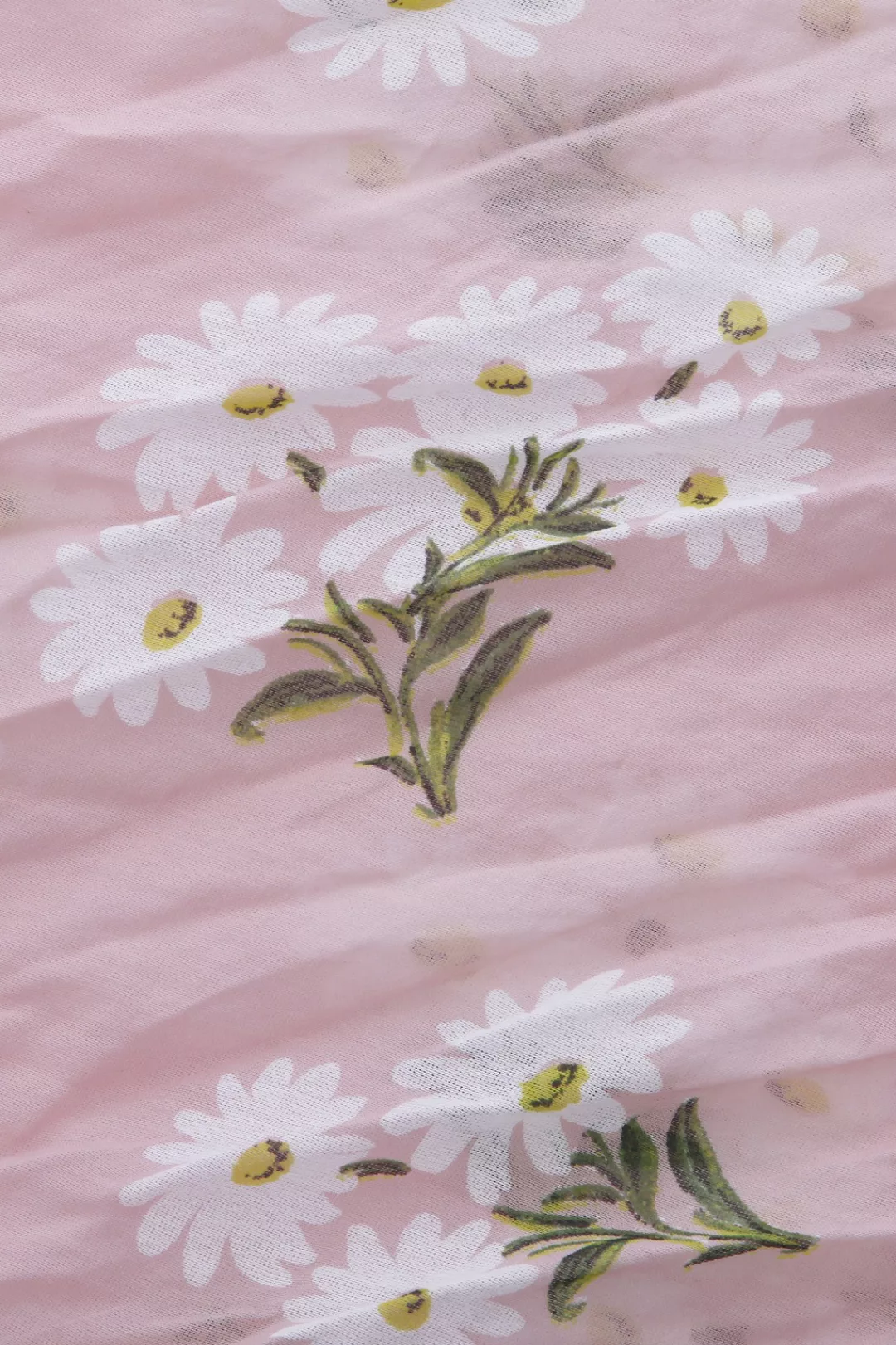 COLLEZIONE ALESSANDRO Modeschal "Provence", mit Margeriten mit Seidenanteil günstig online kaufen