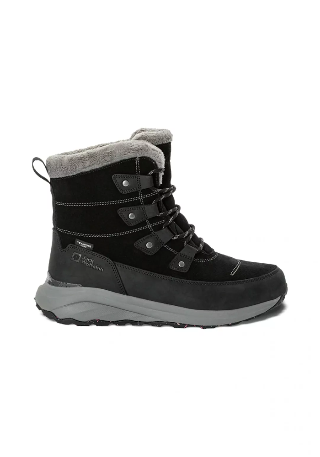 Jack Wolfskin Winterboots "DROMOVENTURE TEXAPORE HIGH W" günstig online kaufen