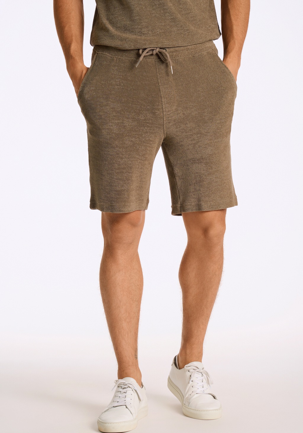 LINDBERGH Shorts "Lindbergh Freizeitshorts" günstig online kaufen