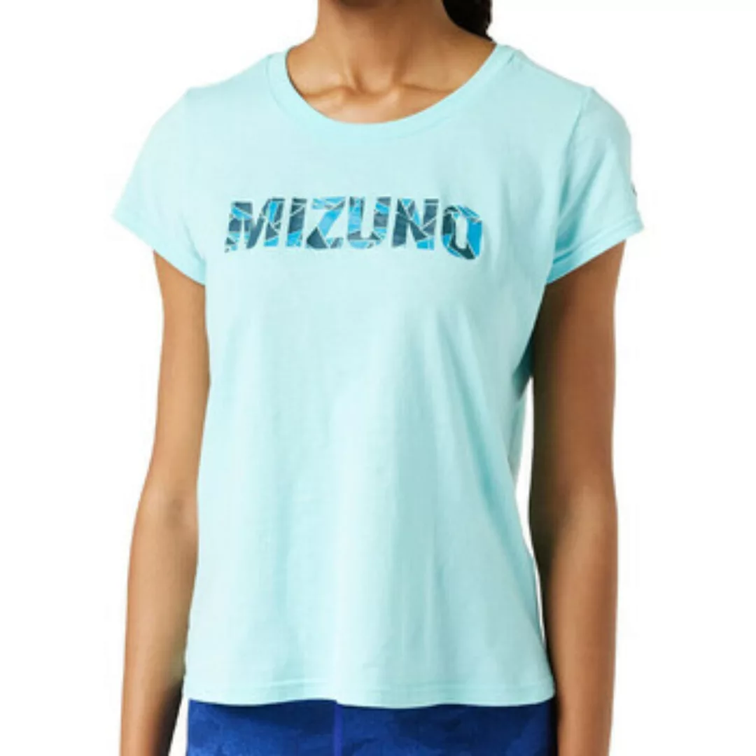 Mizuno  T-Shirt K2GA2202-22 günstig online kaufen