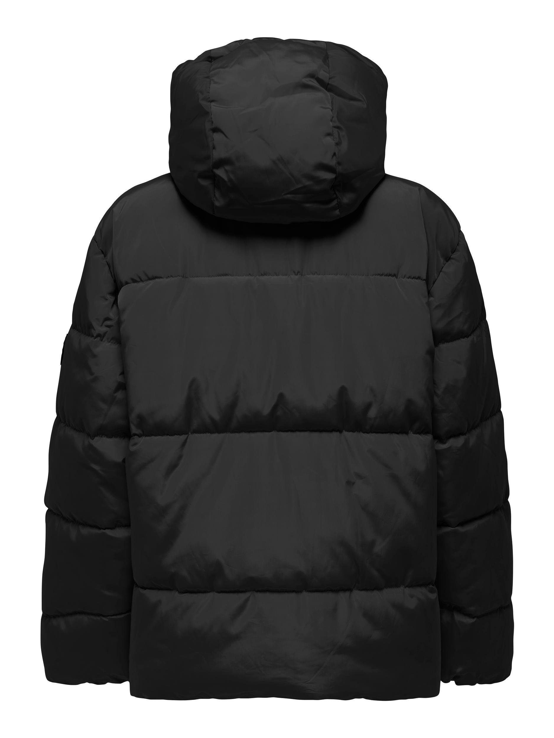 ONLY Steppjacke ONLNORA SHORT PUFFER CC günstig online kaufen
