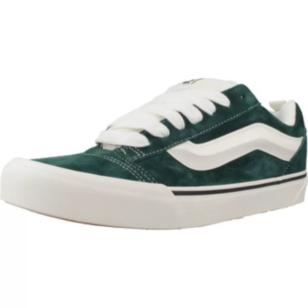 Vans  Sneaker KNU SKOOL günstig online kaufen