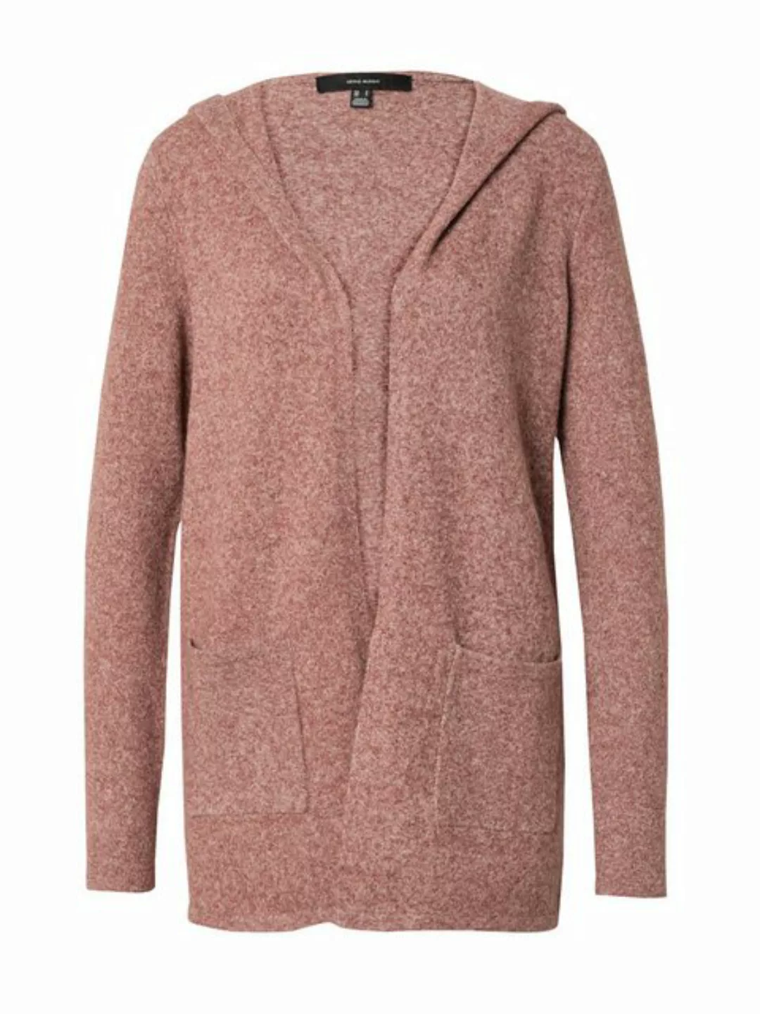 Vero Moda Strickjacke VMDOFFY (1-tlg) Plain/ohne Details günstig online kaufen