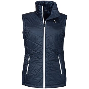 SchÖffel  Damen-Jacke Sport Hybrid Vest Stams L 2013332 23720/8820 günstig online kaufen