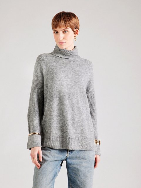 Vero Moda Strickpullover VMJUPITER (1-tlg) Plain/ohne Details günstig online kaufen