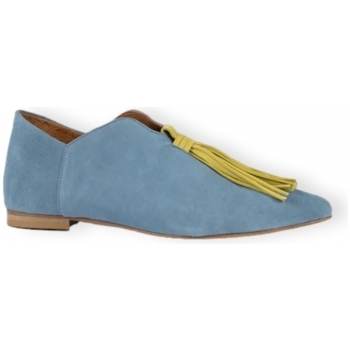 Maray  Ballerinas Blossom - Moody Blue günstig online kaufen