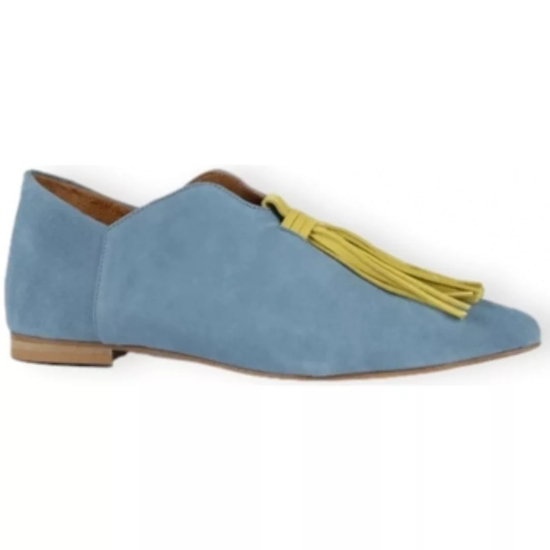 Maray  Ballerinas Blossom - Moody Blue günstig online kaufen