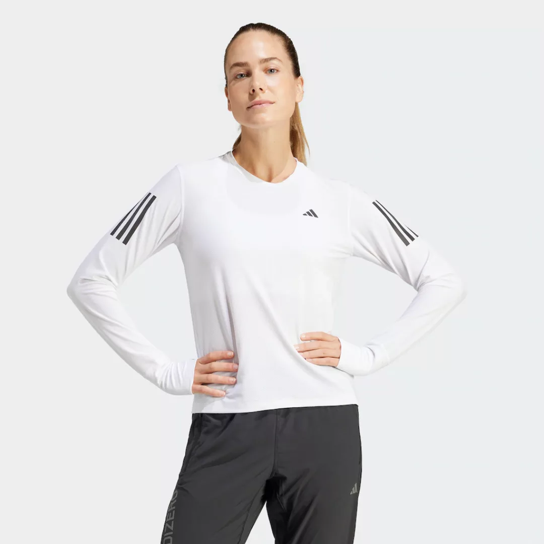 adidas Performance Laufshirt OTR B LS günstig online kaufen