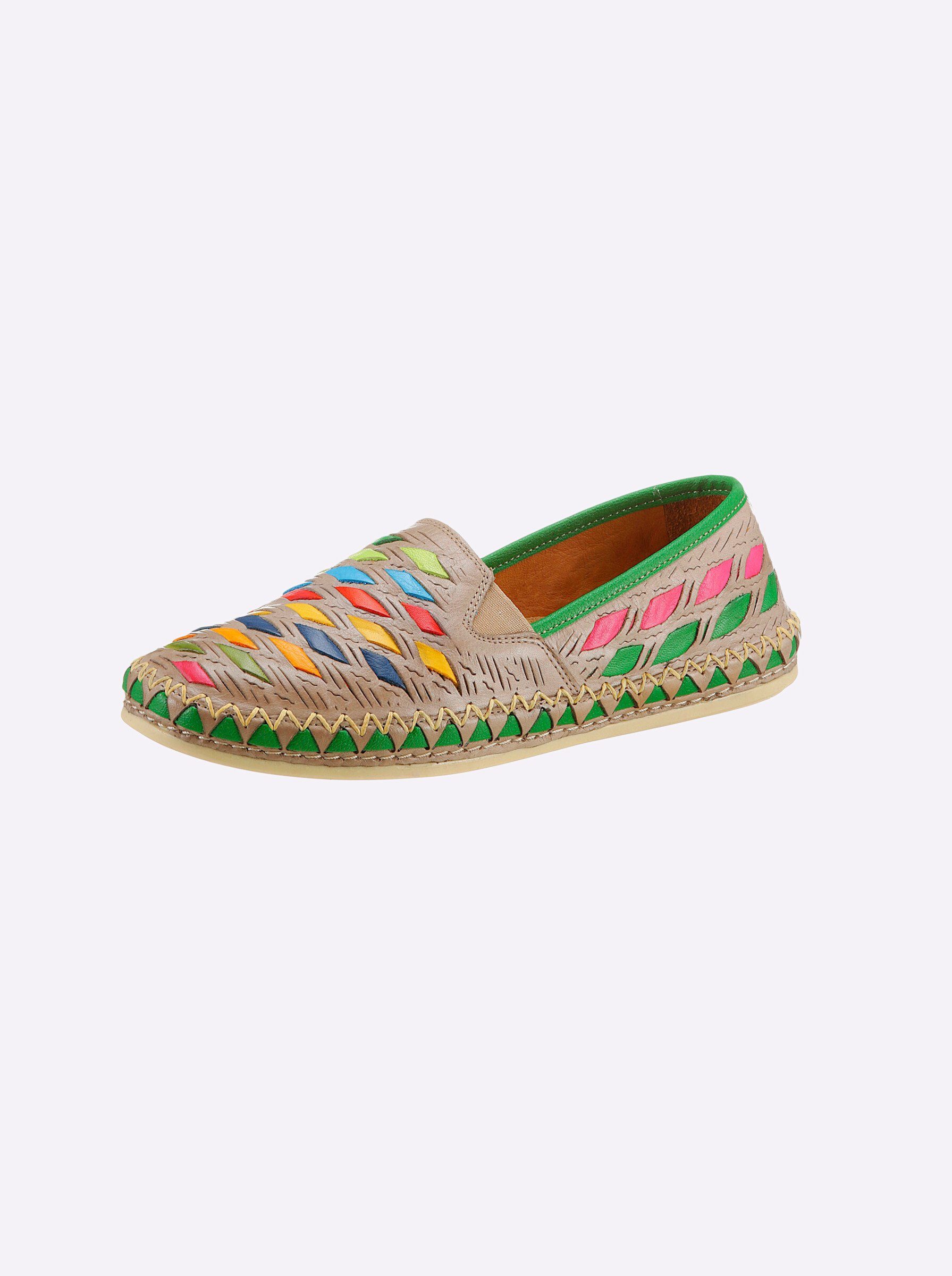 Gemini Slipper Slipper günstig online kaufen