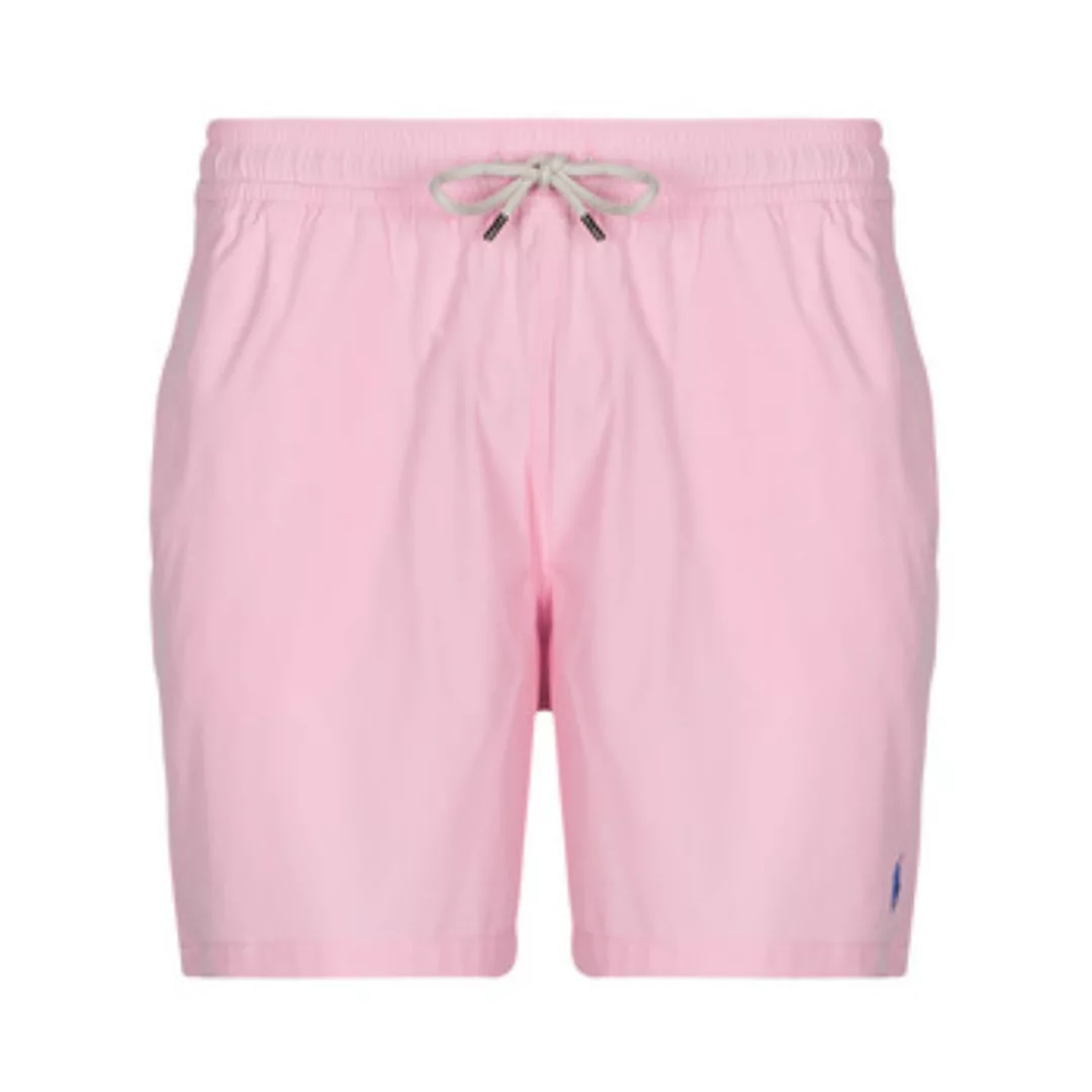 Polo Ralph Lauren  Badeshorts MAILLOT DE BAIN UNI EN POLYESTER RECYCLE günstig online kaufen