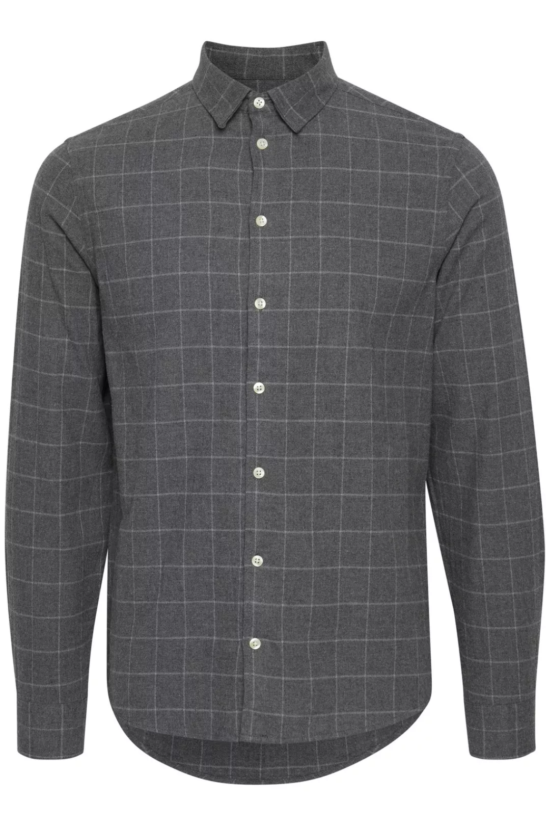 Casual Friday Karohemd Anton LS BU checked shirt 20504473 günstig online kaufen