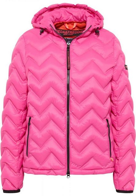 Frieda & Freddies Steppjacke Frieda & Freddies Thermolite Jacke Mailynn günstig online kaufen