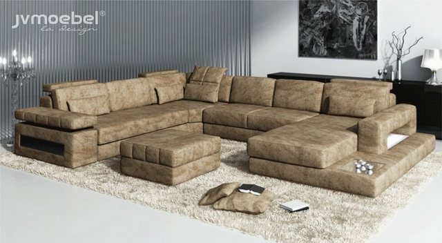 JVmoebel Ecksofa, Made in Europa günstig online kaufen