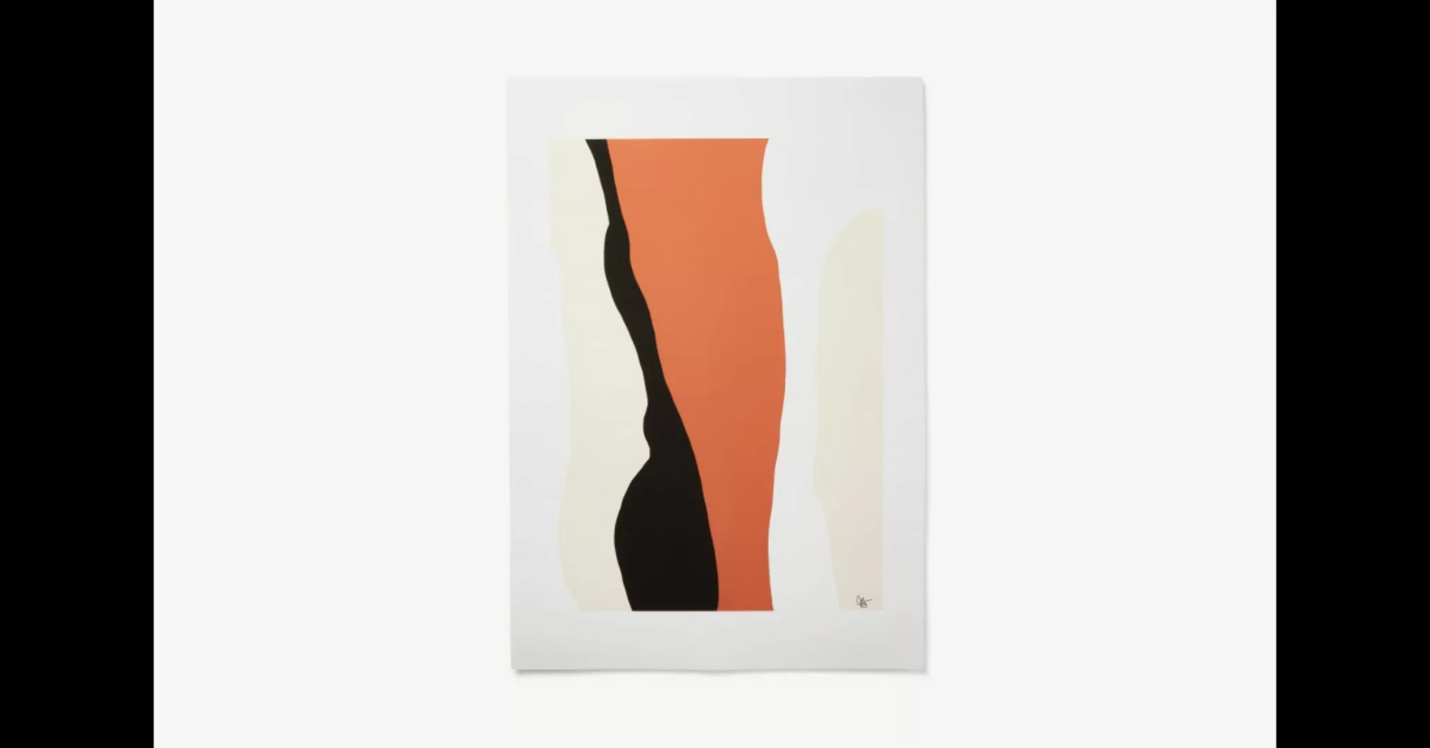 Transition von Anna Moerner (50 x 70 cm) - MADE.com günstig online kaufen