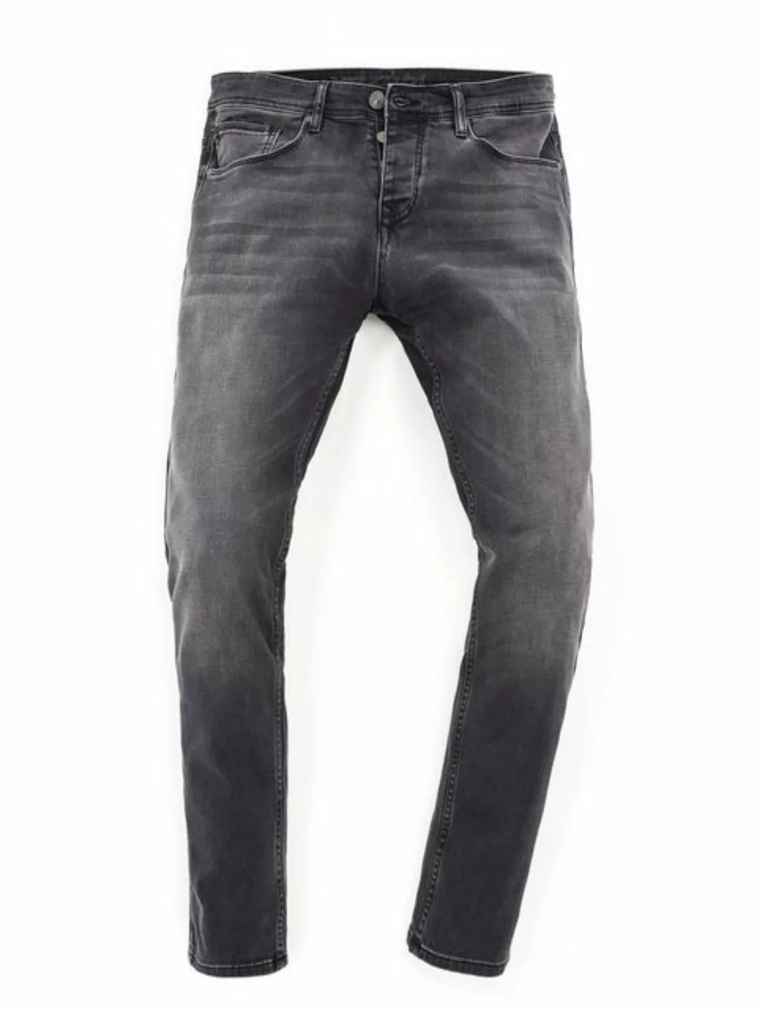 Yazubi Slim-fit-Jeans Edvin Jeans günstig online kaufen