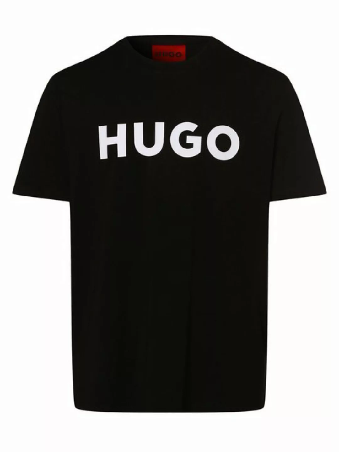 HUGO  T-Shirt Dulivio günstig online kaufen