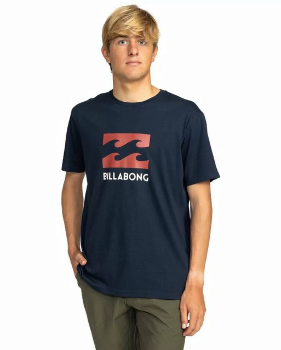 Billabong T-Shirt Wave günstig online kaufen