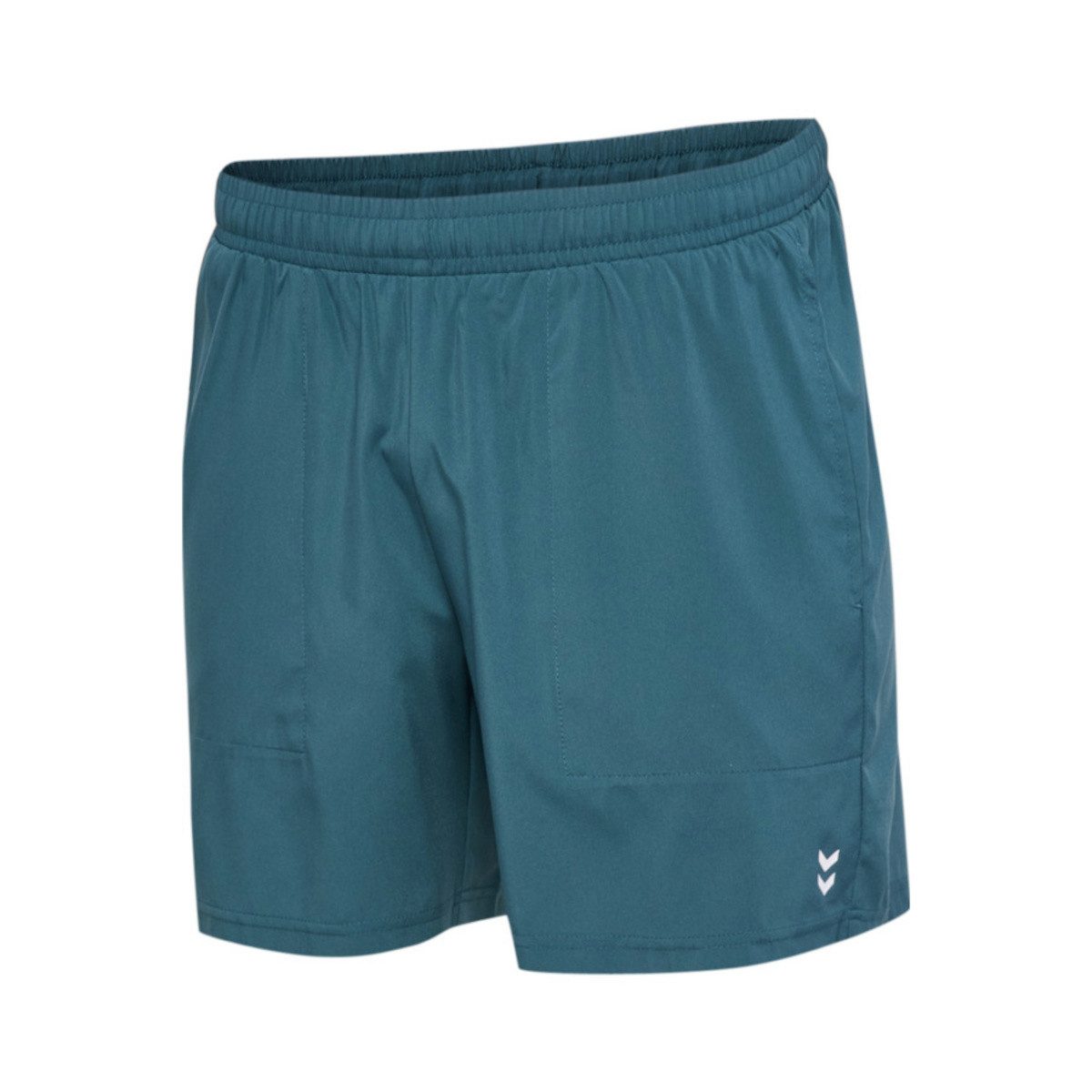 hummel Trainingsshorts Hummel Unisex hmlPULSE WORKOUT günstig online kaufen