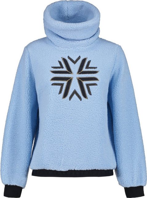 Luhta Funktionsjacke LUHTA IINATTI LICHTBLAU günstig online kaufen