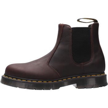 Dr. Martens  Sneaker 2976 COCOA günstig online kaufen