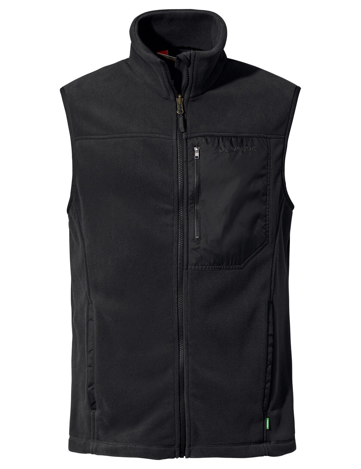 VAUDE Funktionsweste Men's Rosemoor Fleece Vest günstig online kaufen