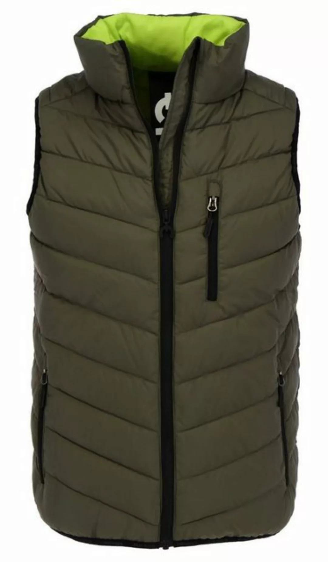 Chiemsee Winterjacke Men Padded Vest, Regular Fit günstig online kaufen