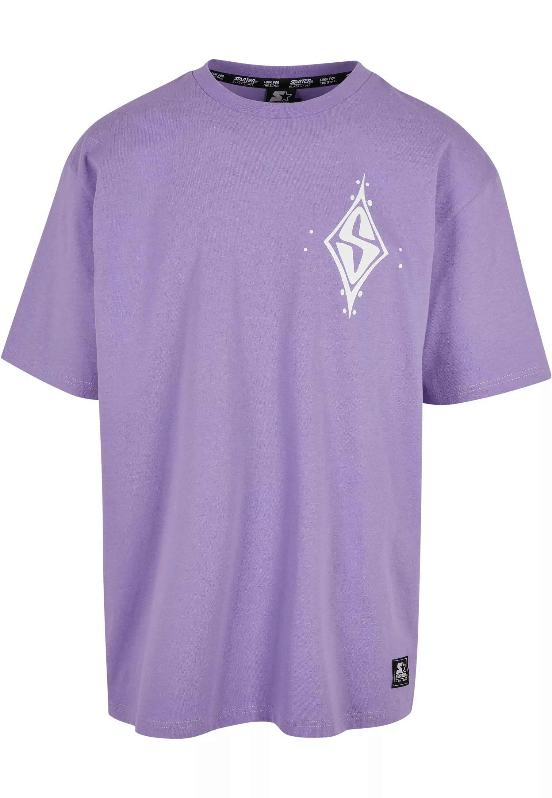 Starter Black Label T-Shirt "Starter Black Label Herren Starter Peak S Over günstig online kaufen