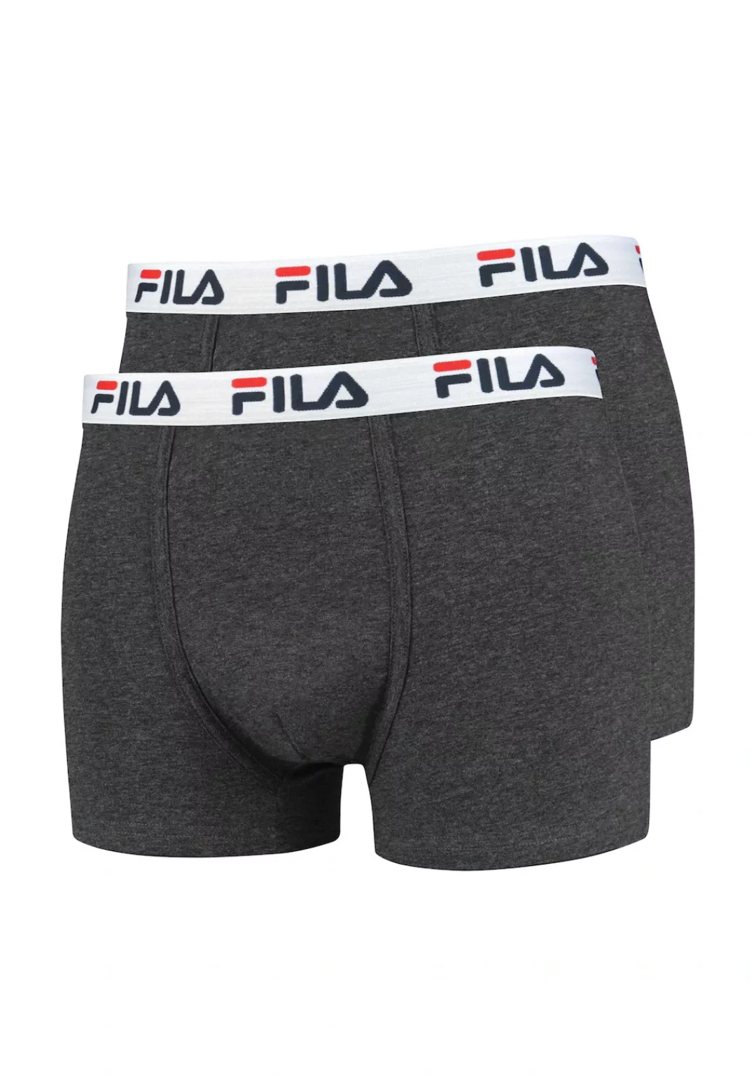 Fila Boxershorts "Boxershort 2er Pack" günstig online kaufen