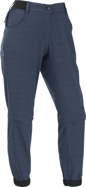 Maul Funktionsleggings Sanzeno - lange Hose elastic günstig online kaufen