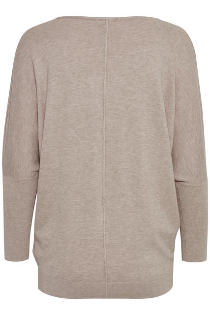 b.young Strickpullover Feinstrick Pullover Langarm Stretch Shirt BYPIMBA 51 günstig online kaufen