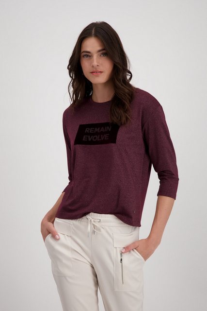 Monari T-Shirt Pullover günstig online kaufen