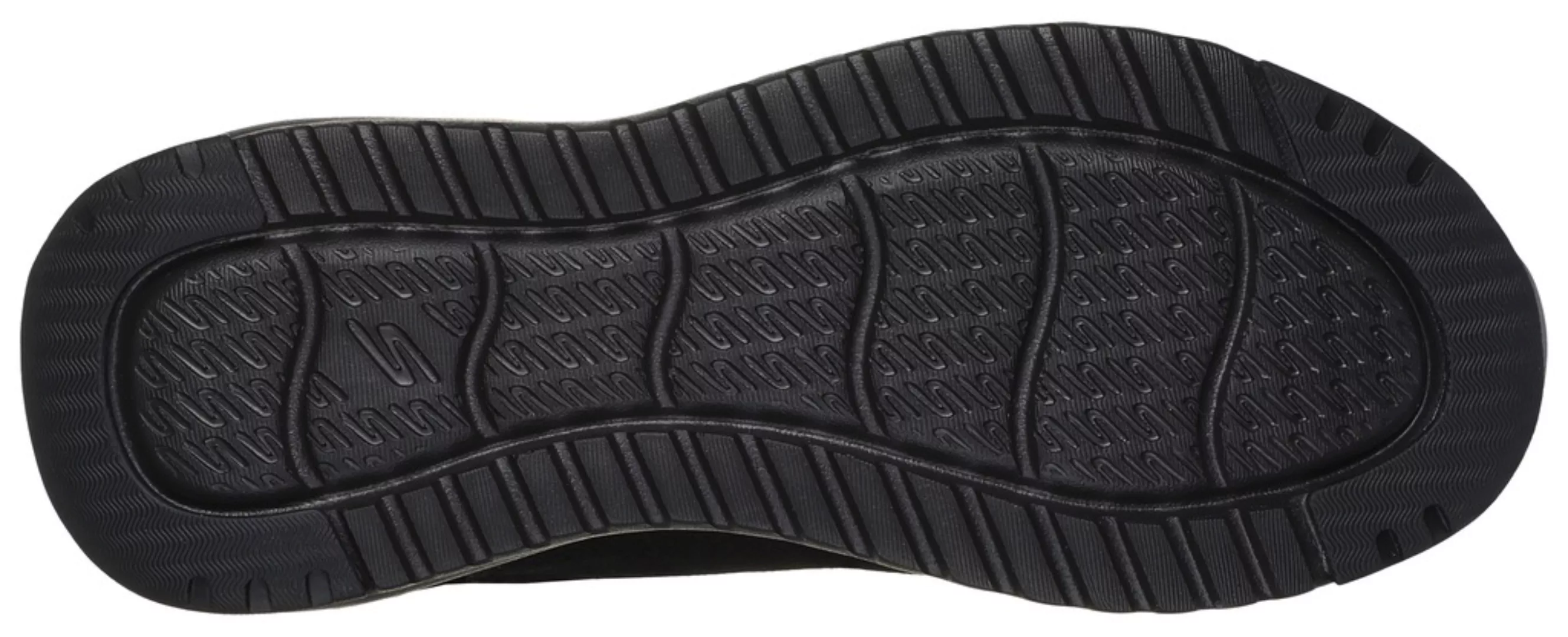 Skechers Winterboots "ON-THE-GO STELLAR-COZY STEP", Winterstiefel, Schnürst günstig online kaufen