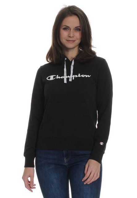 Champion Kapuzensweatshirt Champion Kapuzenpullover Damen 112580 S20 KK001 günstig online kaufen